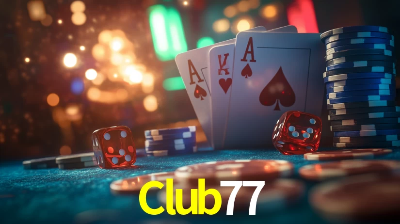 Club77 Apostas Esportivas